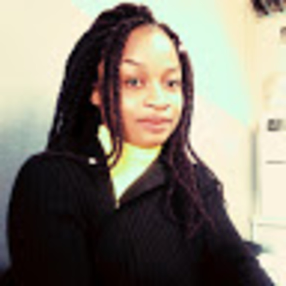 Meet your Posher, Sandy